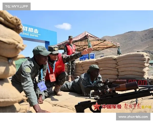 国际射击赛事促进各国技术交流，提高训练水平