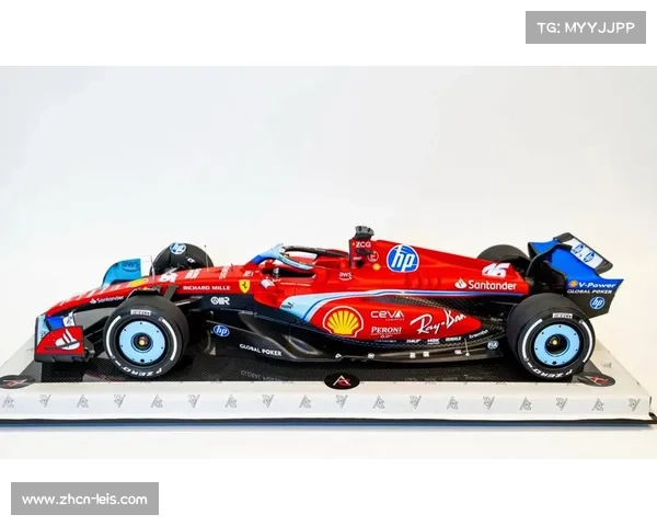 勒克莱尔两停后未能威胁诺里斯，法拉利赛车长距离节奏仍存差距