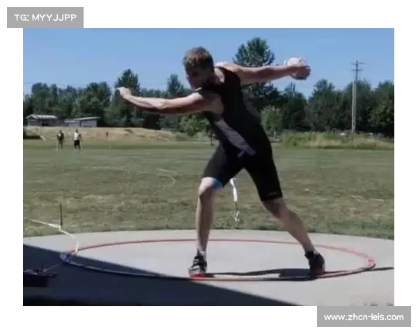 世界掷铁饼锦标赛：德国选手器械故障，备用铁饼重量误差引争议