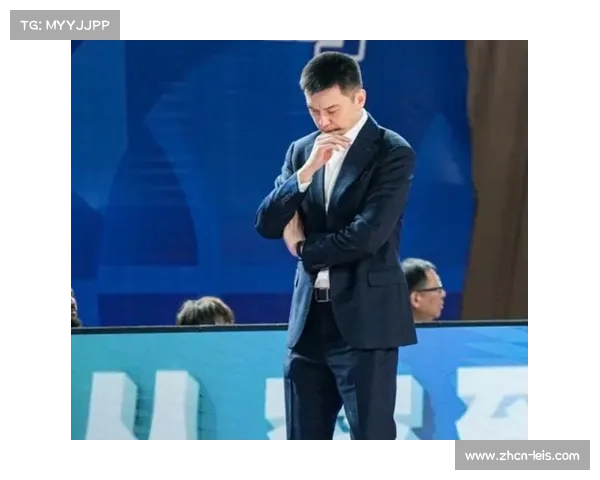 前辽宁主帅杨鸣将解说俱乐部杯半决赛，谈球队新老交替阵痛期