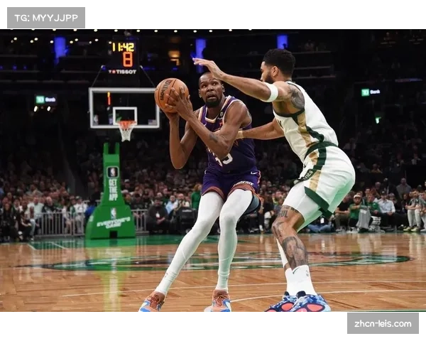 塔图姆与杜兰特对飙关键球，凯尔特人加时险胜太阳。