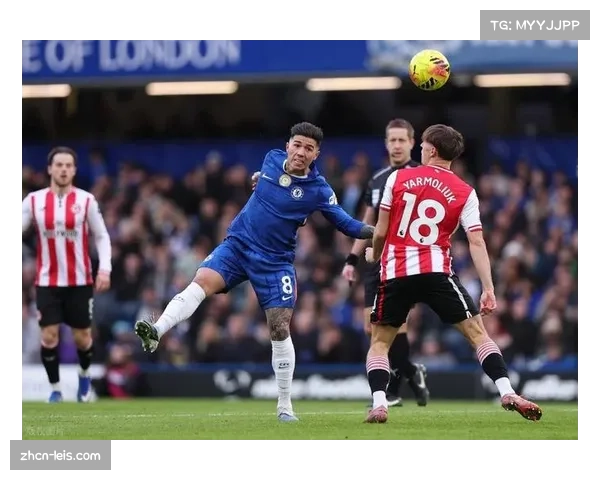 布伦特福德1-0小胜，赛后数据显示其成功压迫次数为对手三倍