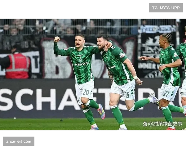 云达不莱梅3-3战平斯图加特,两队共贡献40脚打门 云达不莱梅3-3战平斯图加特,两队共贡献40脚打门