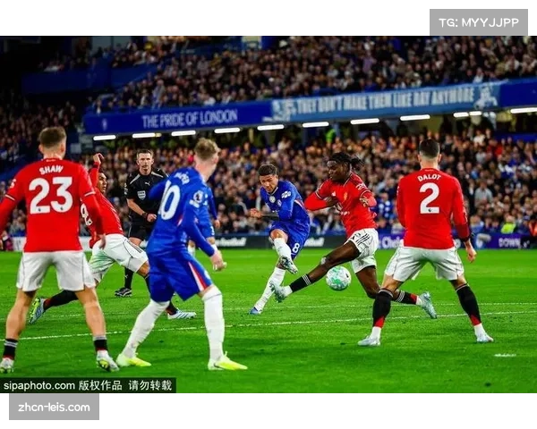 切尔西0-1不敌曼联，库尼亚制胜球助红魔取关键三分